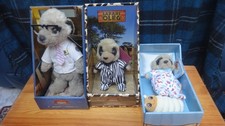 Compare The Market Meerkats