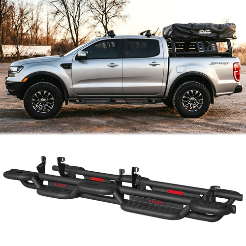 Side step running boards for - step,