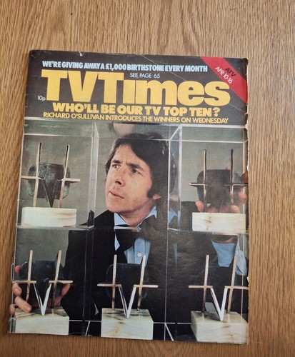 Times magazine 1976 - times, magazine.