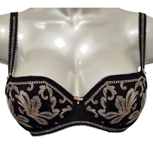 Fantasie sofia bra 32d black - 'sofia',