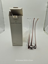 Darlington Crystal Handmade