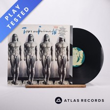 Tin Machine Tin Machine II LP