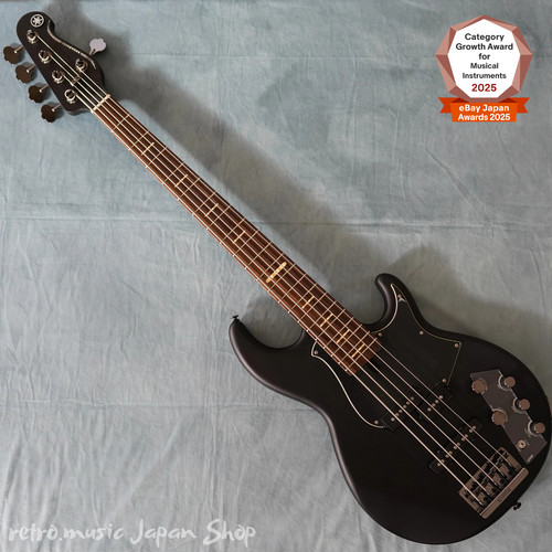 Yamaha bb735a mtbl - mtbl, matte