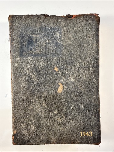 1943 appleton woolen mills - appleton,