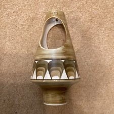 Vintage 1970s Jersey Pottery