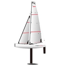Joysway Dragon Force 65 V7 Version ARTR Sailing Yacht