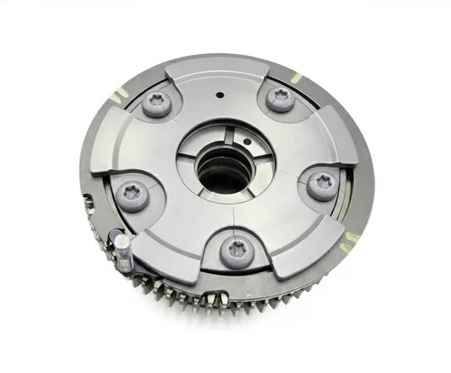 Variable valve timing - , gear