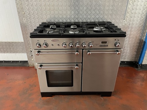 Rangemaster kitchener 100 - ,