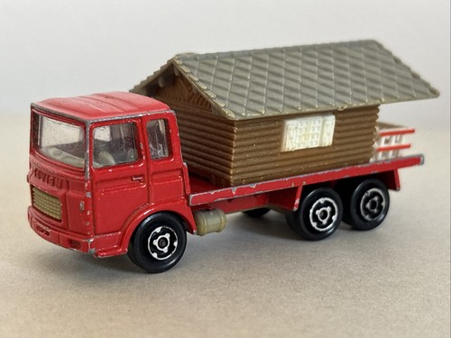 Vintage majorette 236 - no.,