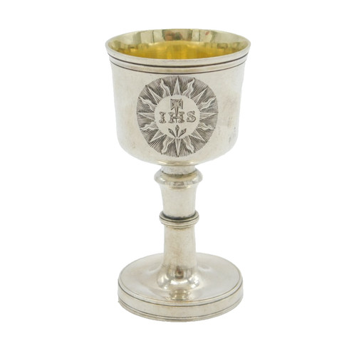 William sterling silver ihs - william, iv
