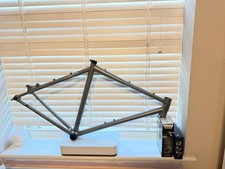 Moots Psychlo-x RSL Titanium