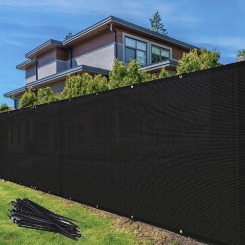 5ft privacy fence screen - 5ft,
