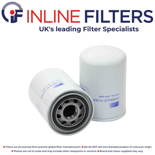 Hydraulic filter for ford - ford, 4630