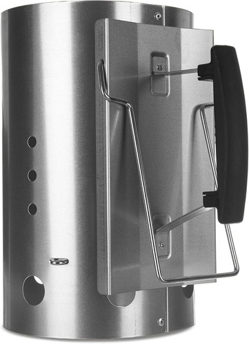 Livivo bbq chimney starter - livivo,