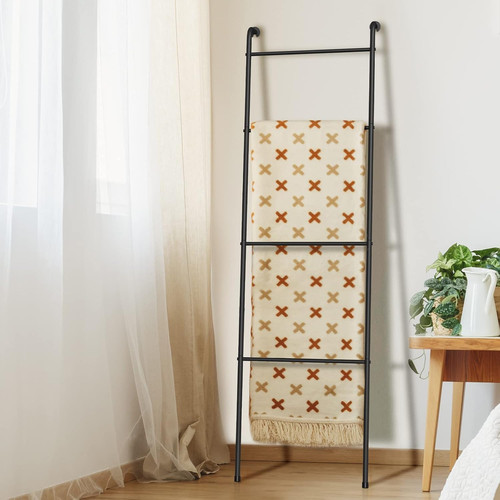 Abq blanket ladder outdoor - blanket,