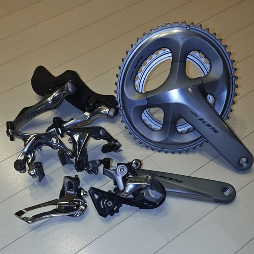 Shimano 105 r7000 speed - 105, 11-speed