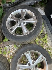 LEXUS Rx 400h Hev 2005-2009