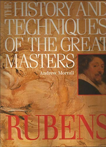 Rubens the history - rubens, (the