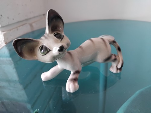 Vintage wobbly bobblehead - vintage,