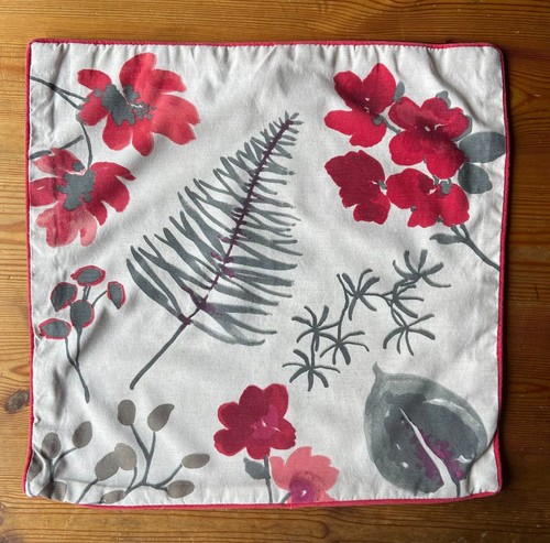 Next zip cushion cover - next,