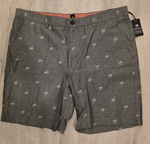 King street collection shorts - king,