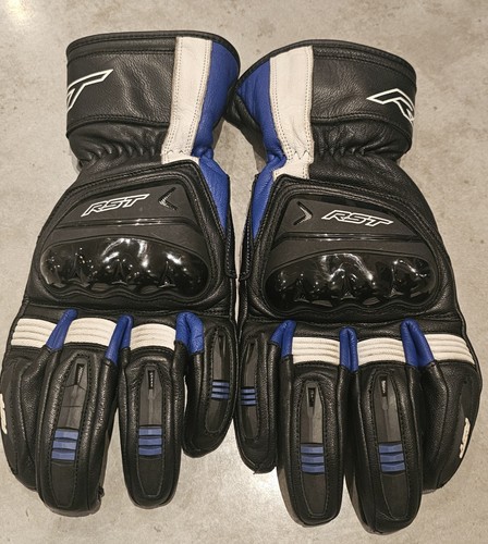 Rst pilot black blue - , black/blue/white