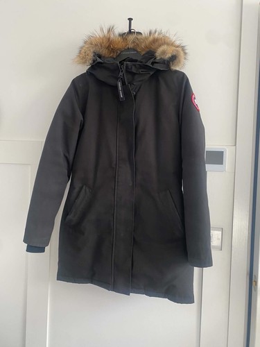 Canada goose victoria parka - goose,