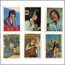 The Rolling Stones 1965 A & B