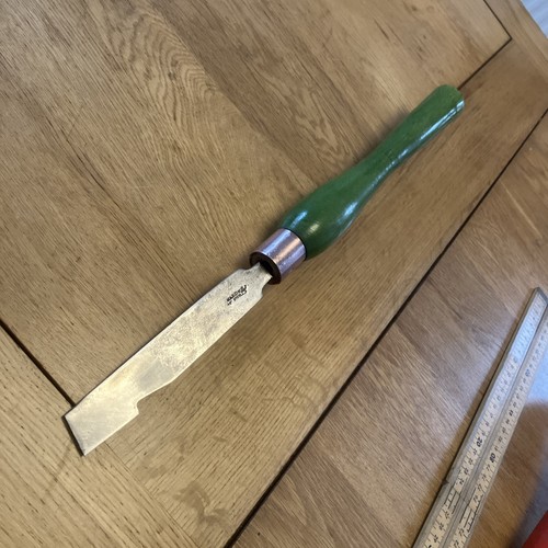 Woodturning 25mm wide shaped - woodturning,