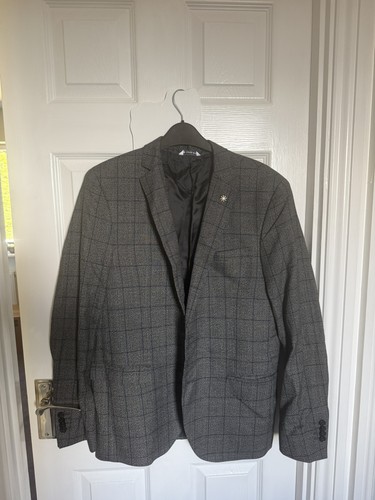 Manuel ritz men - jacket, size