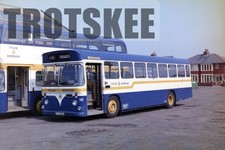 35mm Colour Negative Fylde
