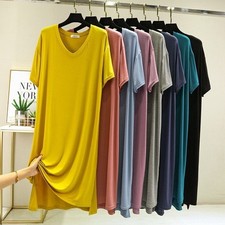 Ladies Women Nightdress
