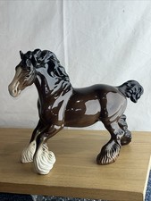 Beswick Pottery Cantering