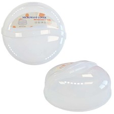 2 Pack Microwave Food Plate
