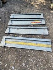 Bateson Trailer Sides 