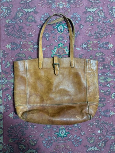 Genuine real leather - leather, fat