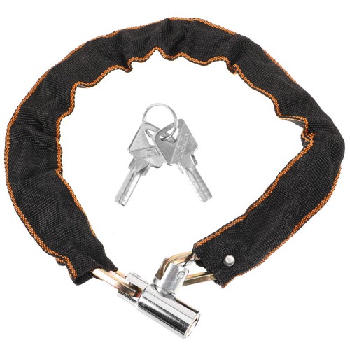 Chain lock for - lock,