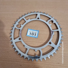 Vintage Chater-Lea Single