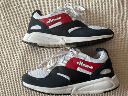 Ellesse potenza trainers - ellesse,