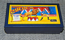 Britains Circus Lion Tamer and