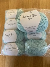 Debbie Bliss Piper 8 X 100gm