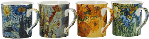 Set fine china - set, mugs