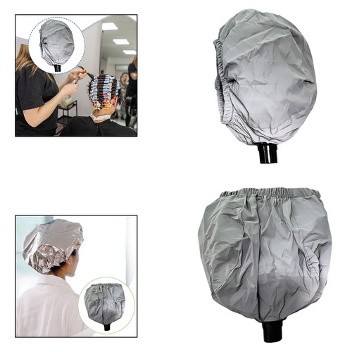 Hair steamer hood - hood, parts