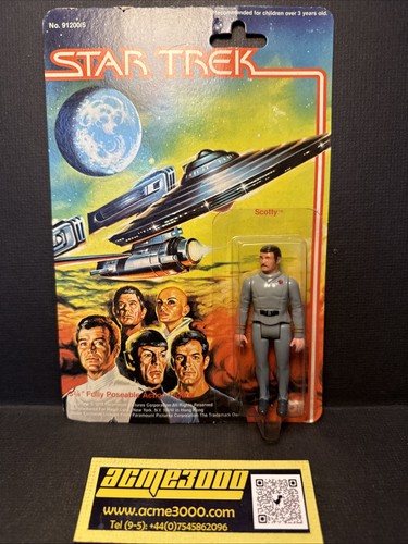 1979 mego star - 1979, motion