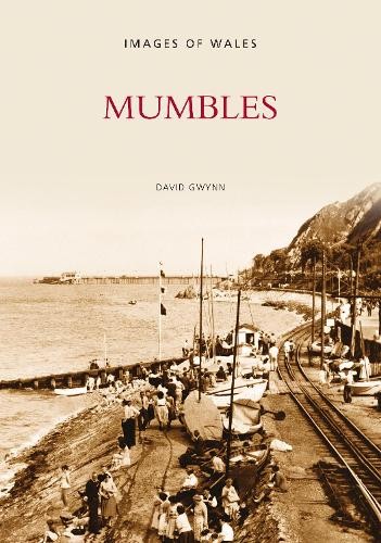 Mumbles archive photographs - mumbles, (archive