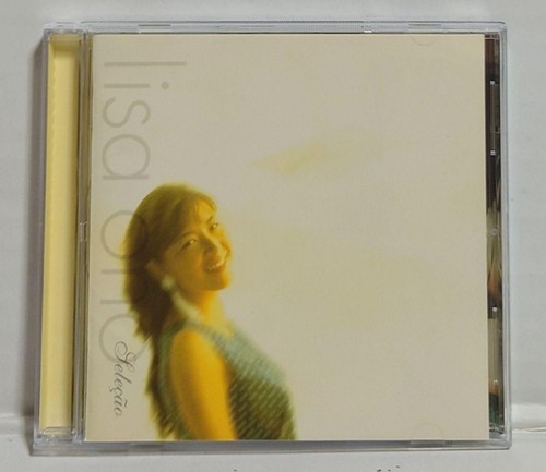 Japan lisa ono selecon - lisa,