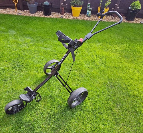 Slazenger tour 3 wheel - 3, 3-wheel