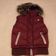 SoulCal & Co Womens Gilet