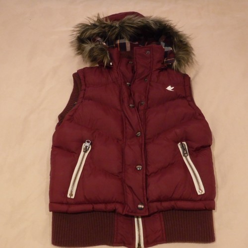 Soulcal womens gilet - &, co