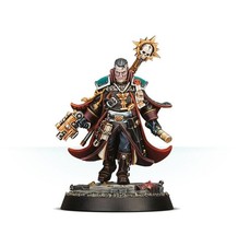 Warhammer 40,000 Eisenhorn -